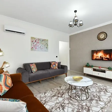 Appartement Center 11 *