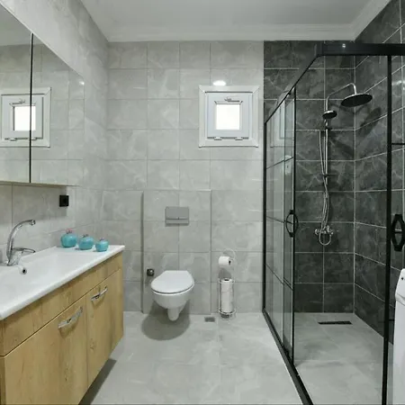 Center 11 Appartement Istambul