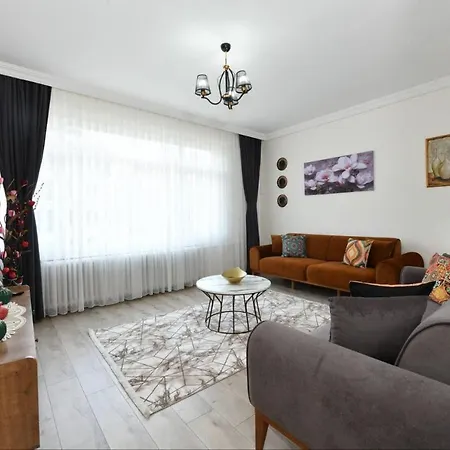 Center 11 Istambul