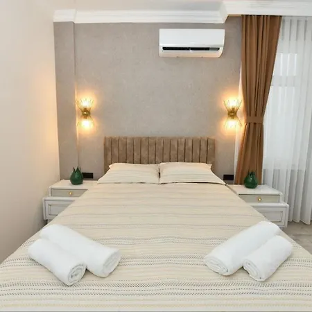 Center 11 Istanbul